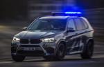 BMW X5 M 24 Hours of Le Mans Track Car 2017 года